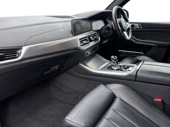 BMW X5 3.0 45e 24kWh M Sport Auto xDrive Euro 6 (s/s) 5dr