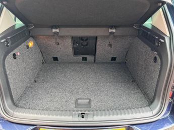 Volkswagen Tiguan 2.0 TDI BlueMotion Tech Match DSG 4WD Euro 6 (s/s) 5dr