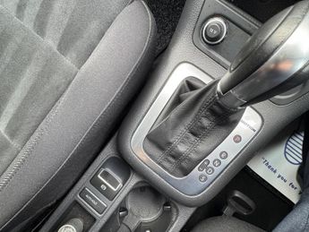 Volkswagen Tiguan 2.0 TDI BlueMotion Tech Match DSG 4WD Euro 6 (s/s) 5dr