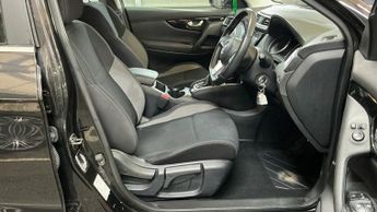 Nissan Qashqai 1.5 dCi Acenta Premium DCT Auto Euro 6 (s/s) 5dr