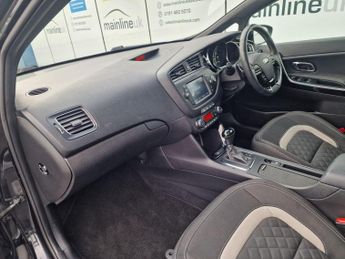 Kia Ceed 1.6 CRDi GT-Line S Sportswagon DCT Euro 6 (s/s) 5dr