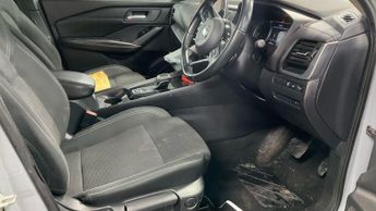 Nissan Qashqai 1.3 DIG-T MHEV Acenta Premium XTRON Euro 6 (s/s) 5dr