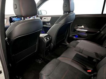 Mercedes-Benz EQA EQA 350 66.5kWh AMG Line SUV 5dr Electric Auto 4MATIC (292 ps)