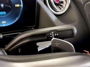 Mercedes-Benz EQA EQA 350 66.5kWh AMG Line SUV 5dr Electric Auto 4MATIC (292 ps)