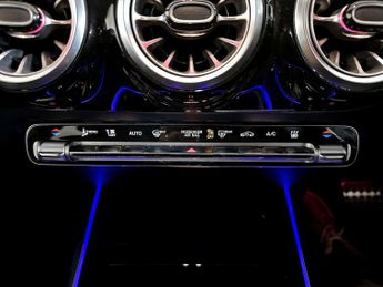 Mercedes-Benz EQA EQA 350 66.5kWh AMG Line SUV 5dr Electric Auto 4MATIC (292 ps)