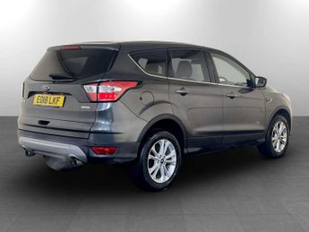 Ford Kuga 1.5T EcoBoost Titanium SUV 5dr Petrol Auto AWD Euro 6 (s/s) (182
