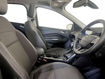 Ford Kuga 1.5T EcoBoost Titanium SUV 5dr Petrol Auto AWD Euro 6 (s/s) (182