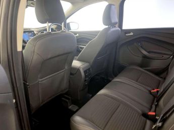 Ford Kuga 1.5T EcoBoost Titanium SUV 5dr Petrol Auto AWD Euro 6 (s/s) (182