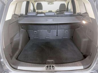 Ford Kuga 1.5T EcoBoost Titanium SUV 5dr Petrol Auto AWD Euro 6 (s/s) (182