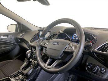 Ford Kuga 1.5T EcoBoost Titanium SUV 5dr Petrol Auto AWD Euro 6 (s/s) (182