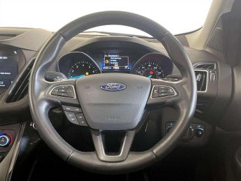 Ford Kuga 1.5T EcoBoost Titanium SUV 5dr Petrol Auto AWD Euro 6 (s/s) (182