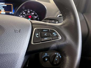 Ford Kuga 1.5T EcoBoost Titanium SUV 5dr Petrol Auto AWD Euro 6 (s/s) (182