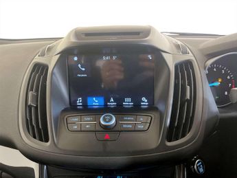 Ford Kuga 1.5T EcoBoost Titanium SUV 5dr Petrol Auto AWD Euro 6 (s/s) (182