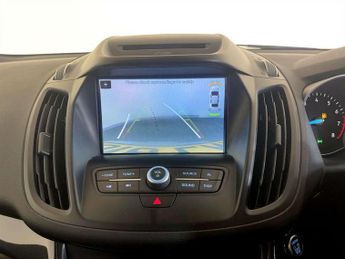 Ford Kuga 1.5T EcoBoost Titanium SUV 5dr Petrol Auto AWD Euro 6 (s/s) (182