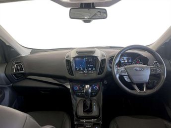 Ford Kuga 1.5T EcoBoost Titanium SUV 5dr Petrol Auto AWD Euro 6 (s/s) (182