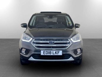 Ford Kuga 1.5T EcoBoost Titanium SUV 5dr Petrol Auto AWD Euro 6 (s/s) (182