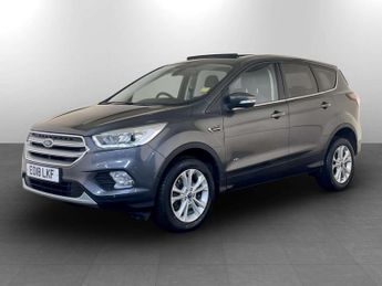 Ford Kuga 1.5T EcoBoost Titanium SUV 5dr Petrol Auto AWD Euro 6 (s/s) (182