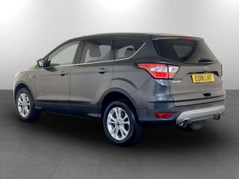 Ford Kuga 1.5T EcoBoost Titanium SUV 5dr Petrol Auto AWD Euro 6 (s/s) (182