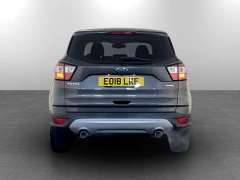 Ford Kuga 1.5T EcoBoost Titanium SUV 5dr Petrol Auto AWD Euro 6 (s/s) (182