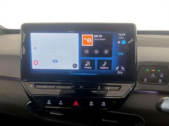Volkswagen ID.3 Pro 58kWh Life Hatchback 5dr Electric Auto (145 ps)