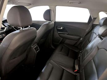 Kia Niro 1.6 GDi 3 SUV 5dr Petrol Hybrid DCT Euro 6 (s/s) (139 bhp)