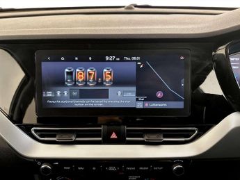 Kia Niro 1.6 GDi 3 SUV 5dr Petrol Hybrid DCT Euro 6 (s/s) (139 bhp)