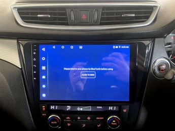 Nissan Qashqai 1.2 DIG-T N-Connecta SUV 5dr Petrol Manual Euro 6 (s/s) (115 ps)