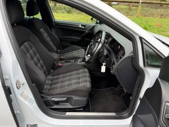 Volkswagen Golf 2.0 TDI GTD DSG Euro 6 (s/s) 5dr