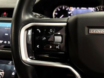 Land Rover Range Rover Evoque 2.0 D200 MHEV R-Dynamic S SUV 5dr Diesel Auto 4WD Euro 6 (s/s) (