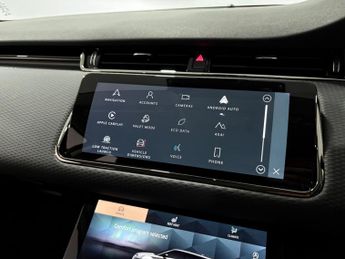 Land Rover Range Rover Evoque 2.0 D200 MHEV R-Dynamic S SUV 5dr Diesel Auto 4WD Euro 6 (s/s) (