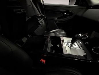 Land Rover Range Rover Evoque 2.0 D200 MHEV R-Dynamic S SUV 5dr Diesel Auto 4WD Euro 6 (s/s) (