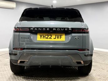 Land Rover Range Rover Evoque 2.0 D200 MHEV R-Dynamic S SUV 5dr Diesel Auto 4WD Euro 6 (s/s) (