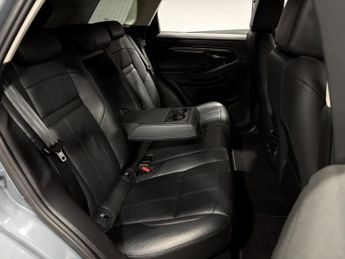Land Rover Range Rover Evoque 2.0 D200 MHEV R-Dynamic S SUV 5dr Diesel Auto 4WD Euro 6 (s/s) (