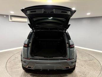 Land Rover Range Rover Evoque 2.0 D200 MHEV R-Dynamic S SUV 5dr Diesel Auto 4WD Euro 6 (s/s) (