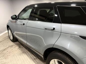 Land Rover Range Rover Evoque 2.0 D200 MHEV R-Dynamic S SUV 5dr Diesel Auto 4WD Euro 6 (s/s) (
