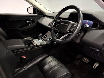 Land Rover Range Rover Evoque 2.0 D200 MHEV R-Dynamic S SUV 5dr Diesel Auto 4WD Euro 6 (s/s) (