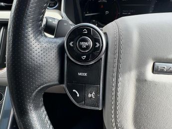 Land Rover Range Rover Sport 3.0 SD V6 Autobiography Dynamic Auto 4WD Euro 5 (s/s) 5dr
