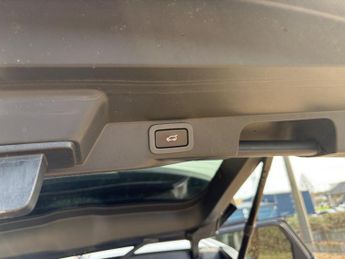 Land Rover Range Rover Sport 3.0 SD V6 Autobiography Dynamic Auto 4WD Euro 5 (s/s) 5dr