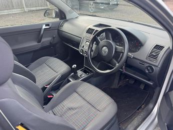 Volkswagen Polo 1.2 E 3dr