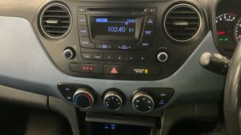 Hyundai i10 1.2 Premium Auto Euro 5 5dr