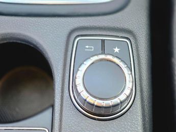 Mercedes-Benz A Class 1.6 A180 SE 7G-DCT Euro 6 (s/s) 5dr