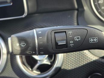 Mercedes-Benz A Class 1.6 A180 SE 7G-DCT Euro 6 (s/s) 5dr