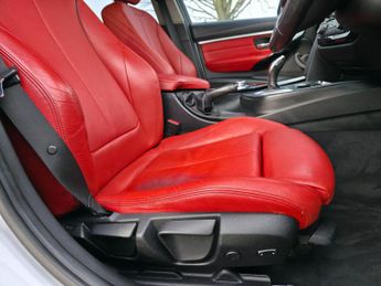 BMW 3 Series 2.0 320i Sport Auto Euro 6 (s/s) 4dr