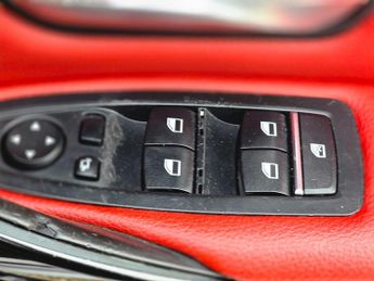 BMW 3 Series 2.0 320i Sport Auto Euro 6 (s/s) 4dr