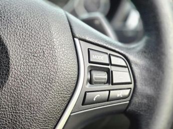 BMW 3 Series 2.0 320i Sport Auto Euro 6 (s/s) 4dr