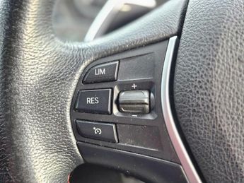 BMW 3 Series 2.0 320i Sport Auto Euro 6 (s/s) 4dr