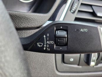 BMW 3 Series 2.0 320i Sport Auto Euro 6 (s/s) 4dr