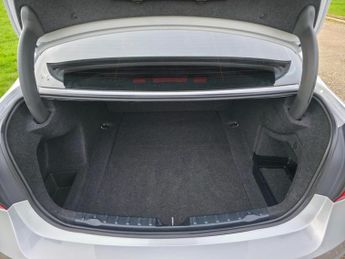 BMW 3 Series 2.0 320i Sport Auto Euro 6 (s/s) 4dr