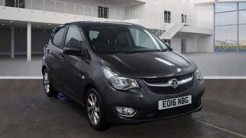 Vauxhall VIVA 1.0i SL Euro 6 5dr