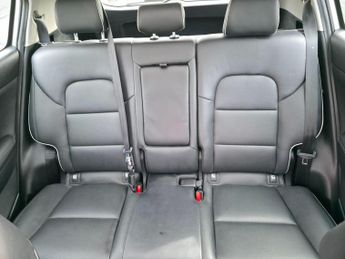 Kia Sportage 1.7 CRDi 3 DCT Euro 6 (s/s) 5dr